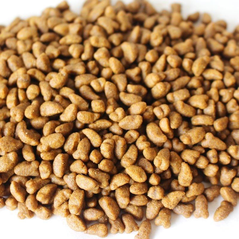 Корм Me-O для взрослых курица, овощи 1 кг