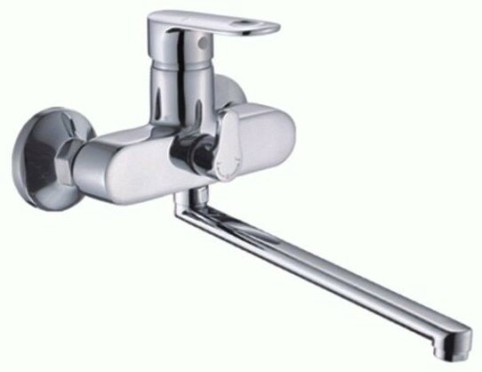 Смеситель для ванны Potato P22201 , однозахватный купить,37200