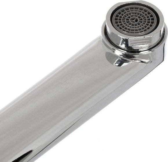 Смеситель для ванны Potato P22201 , однозахватный купить,37200