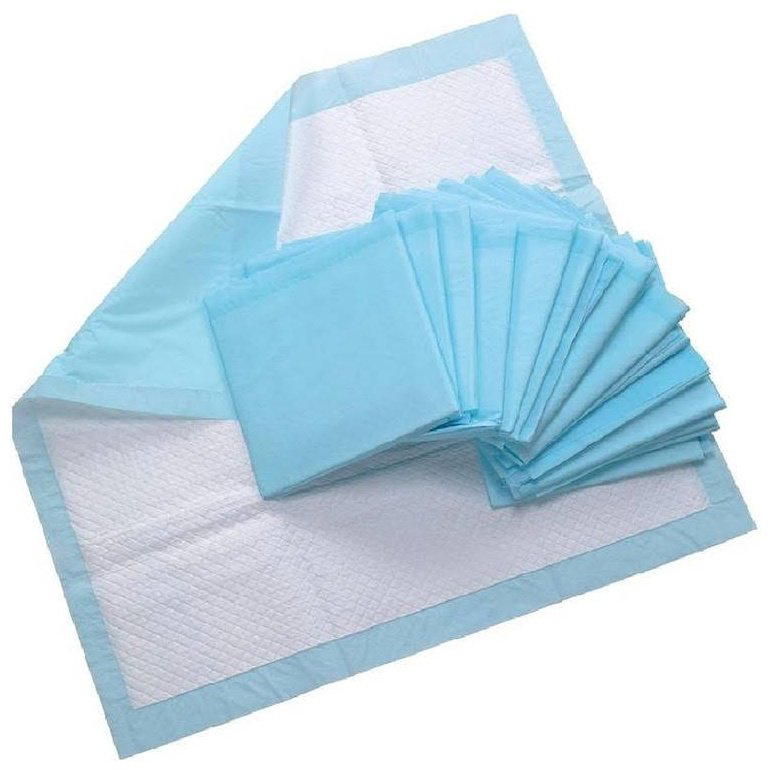 Живой мир пеленка одноразовая 60×60 см 30 шт купить,4400