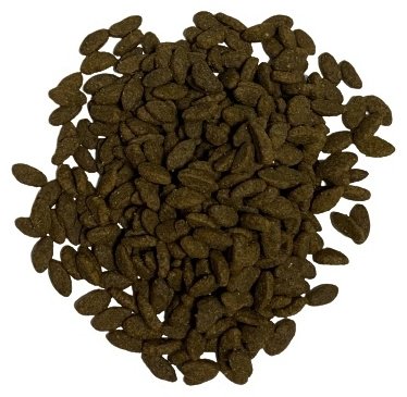 Корм PRO PLAN для взрослых средних пород с чувствительной кожей 093689 лосось и рис 1 кг