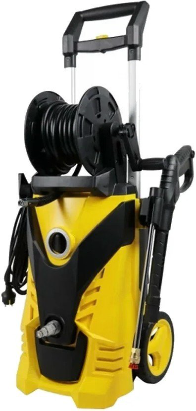 Мойка высокого давления Huter W210i Professional купить,158490