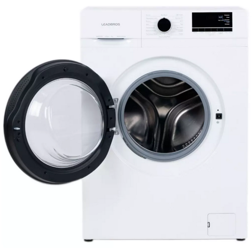 Стиральная машина Leadbros KG70-C12L21B White