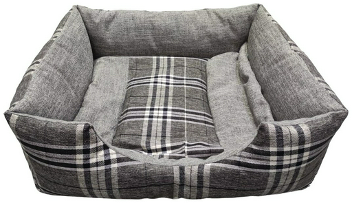 Лежак Dpets NF415 59 см x 50 см