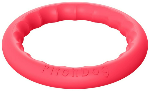 Игрушка PitchDog 62387 розовый