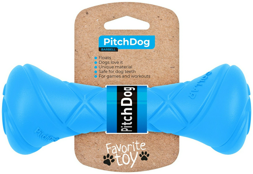 Игрушка PitchDog 62392 голубой