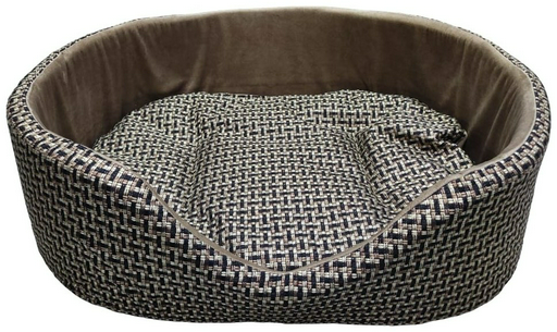 Лежак Dpets NF8280 80 см x 55 см