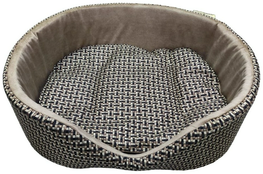 Лежак Dpets NF8290 87 см x 60 см