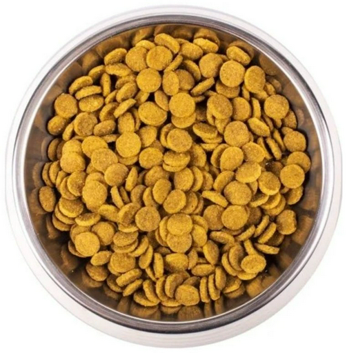 Корм Monge Adult для взрослых курица 1 кг