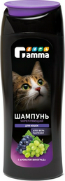 Уход ГАММА а 400 мл