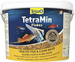 Корм TetraMin Flakes