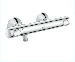 Термостат для душа GROHE Grohtherm 500 THM, внеш