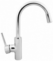 Смеситель для кухни (мойки) Оптима O4090, однозахватный