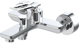 Смеситель для ванны Mixline ML28-01 550768, однозахватный