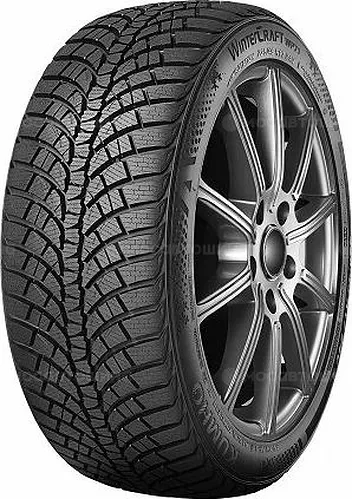 Шина Kumho Wintercraft WP71 255/45 R18 103V XL зимняя  купить,NaN