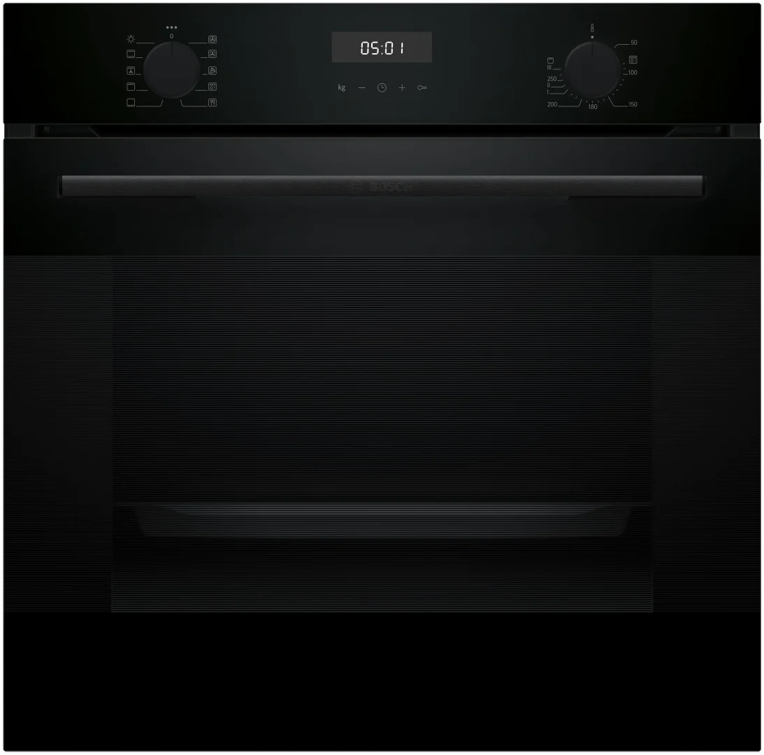 Электрический духовой шкаф Bosch HJA737BA0 черный - ForteMarket Электрический духовой шкаф Bosch HJA737BA0 черный купить,348244.00000000006