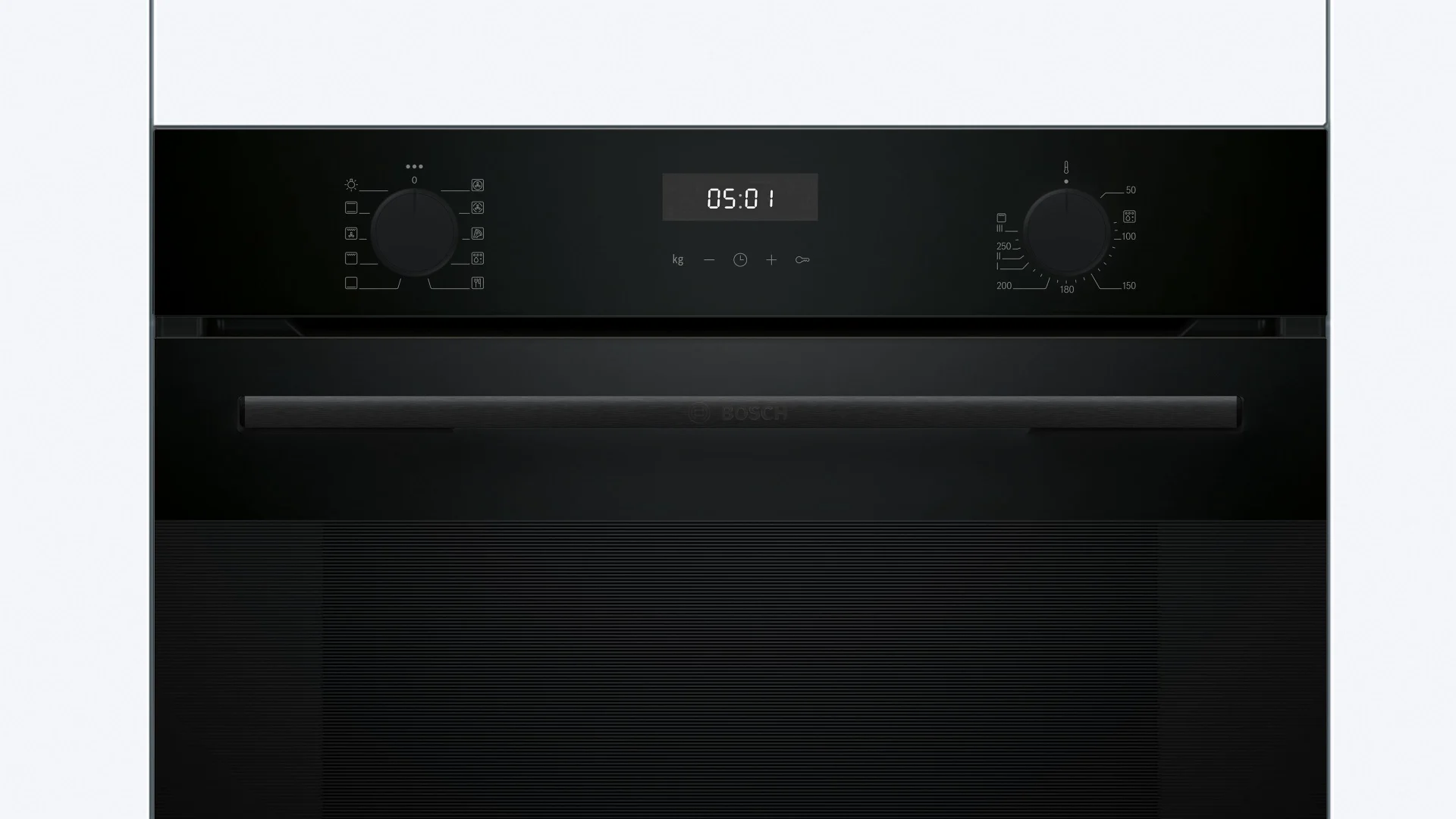 Электрический духовой шкаф Bosch HJA737BA0 черный - ForteMarket Электрический духовой шкаф Bosch HJA737BA0 черный купить,348244.00000000006