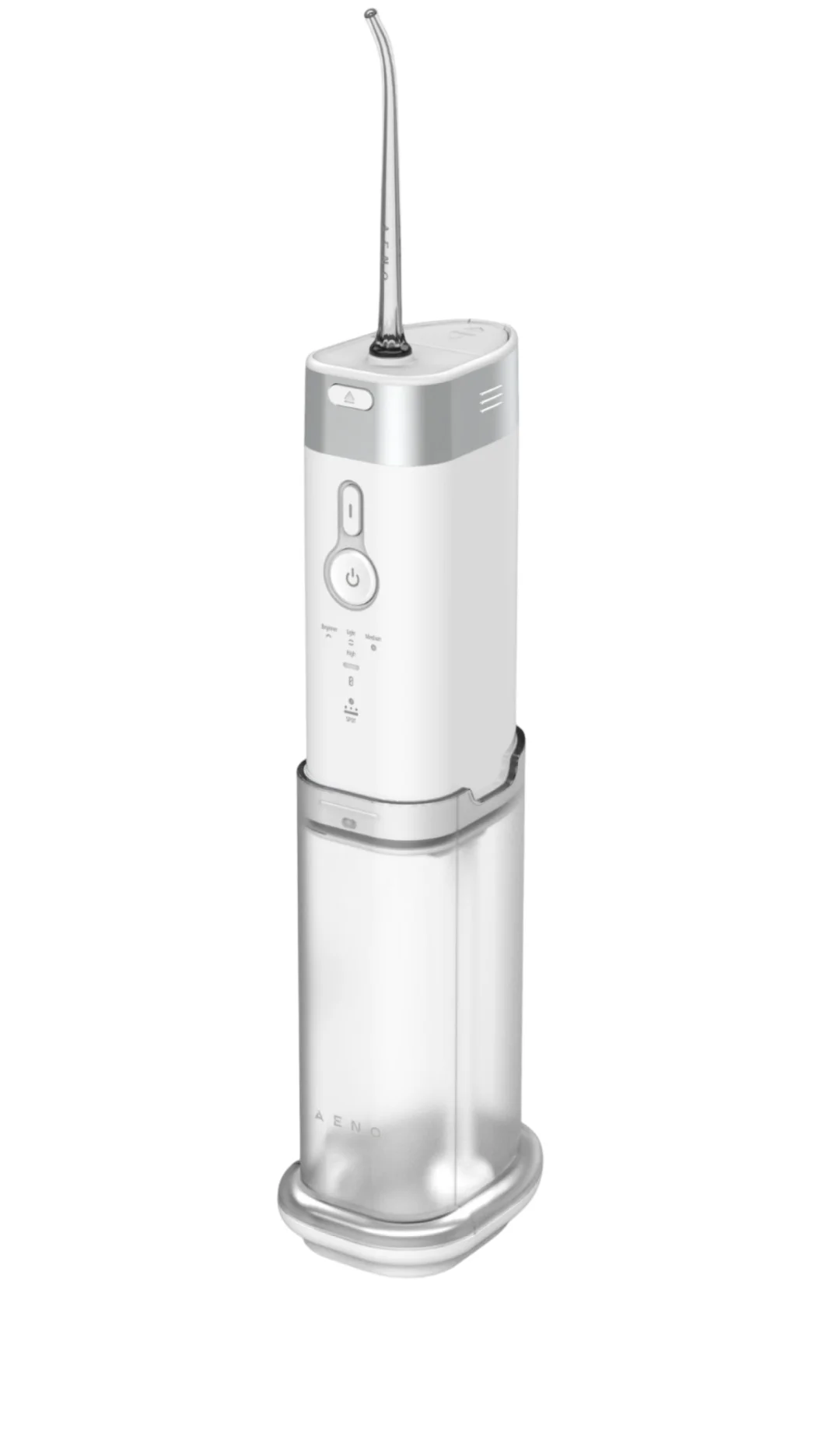 Ирригатор Aeno ADI 0002 200мл белый - ForteMarket Ирригатор Aeno ADI 0002 200мл белый купить,28990