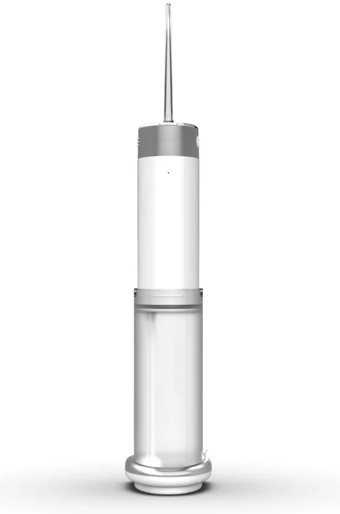 Ирригатор Aeno ADI 0002 200мл белый - ForteMarket Ирригатор Aeno ADI 0002 200мл белый купить,28990