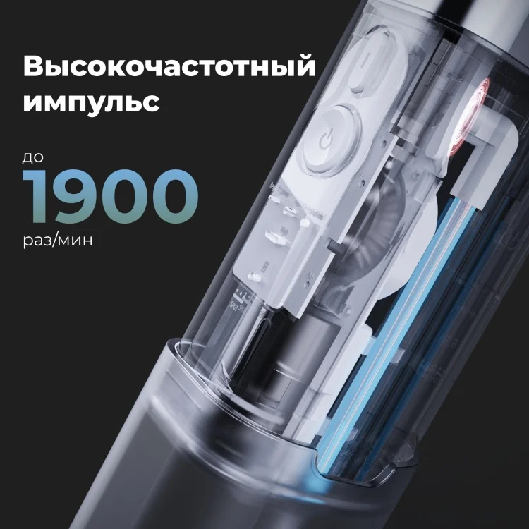 Ирригатор Aeno ADI 0002 200мл белый - ForteMarket Ирригатор Aeno ADI 0002 200мл белый купить,28990