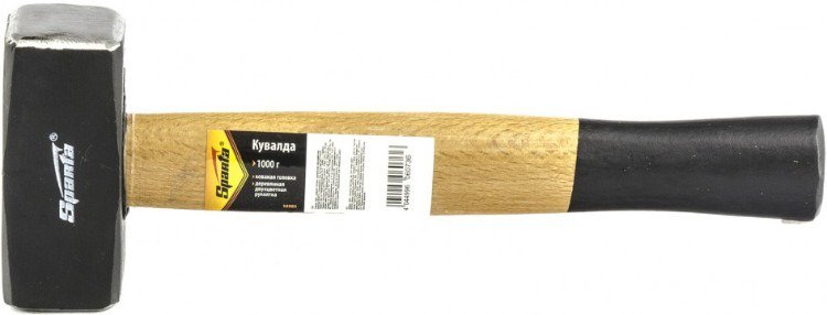 Кувалда Sparta 10905