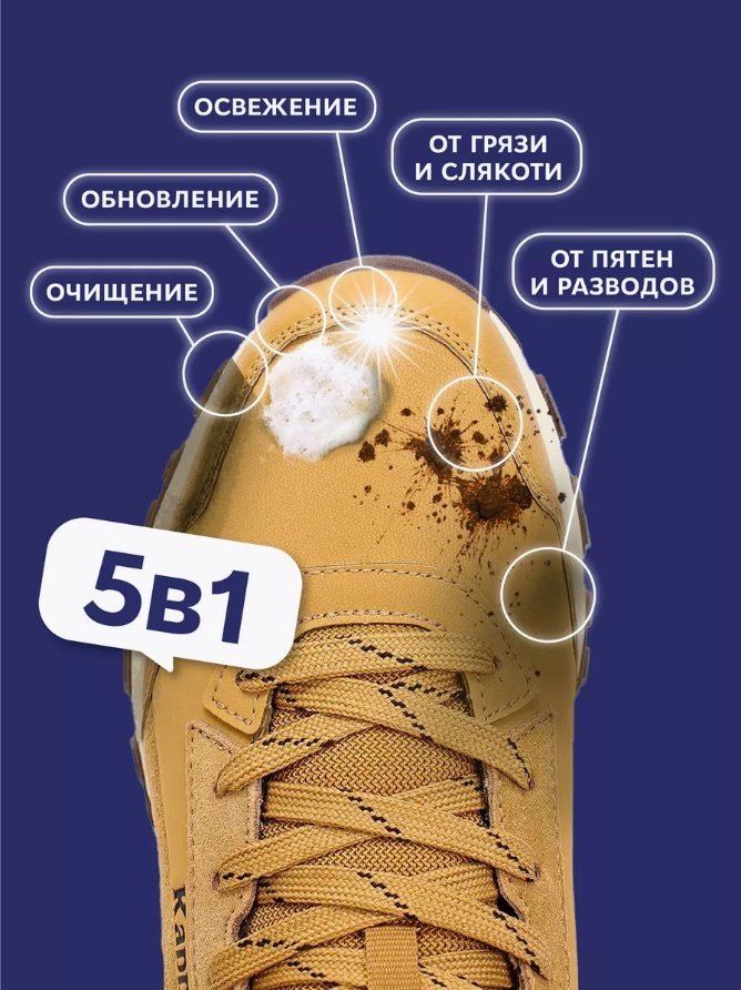 Жидкое средство WKM_FD150 150