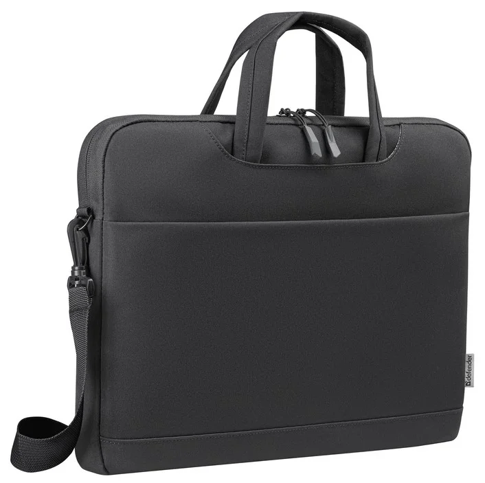 Сумка для ноутбука Defender Omny, 17" (26138), Black купить,NaN
