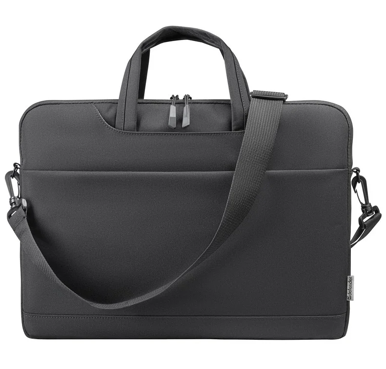 Сумка для ноутбука Defender Omny, 17" (26138), Black купить,NaN