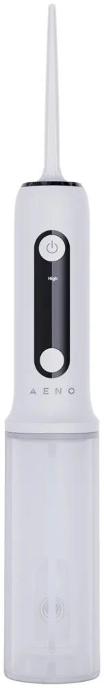 Ирригатор Aeno ADI 0001 200мл белый