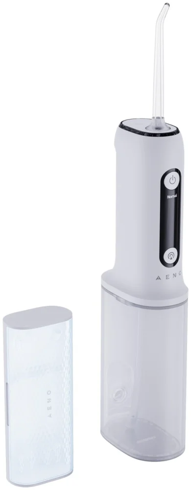 Ирригатор Aeno ADI 0001 200мл белый