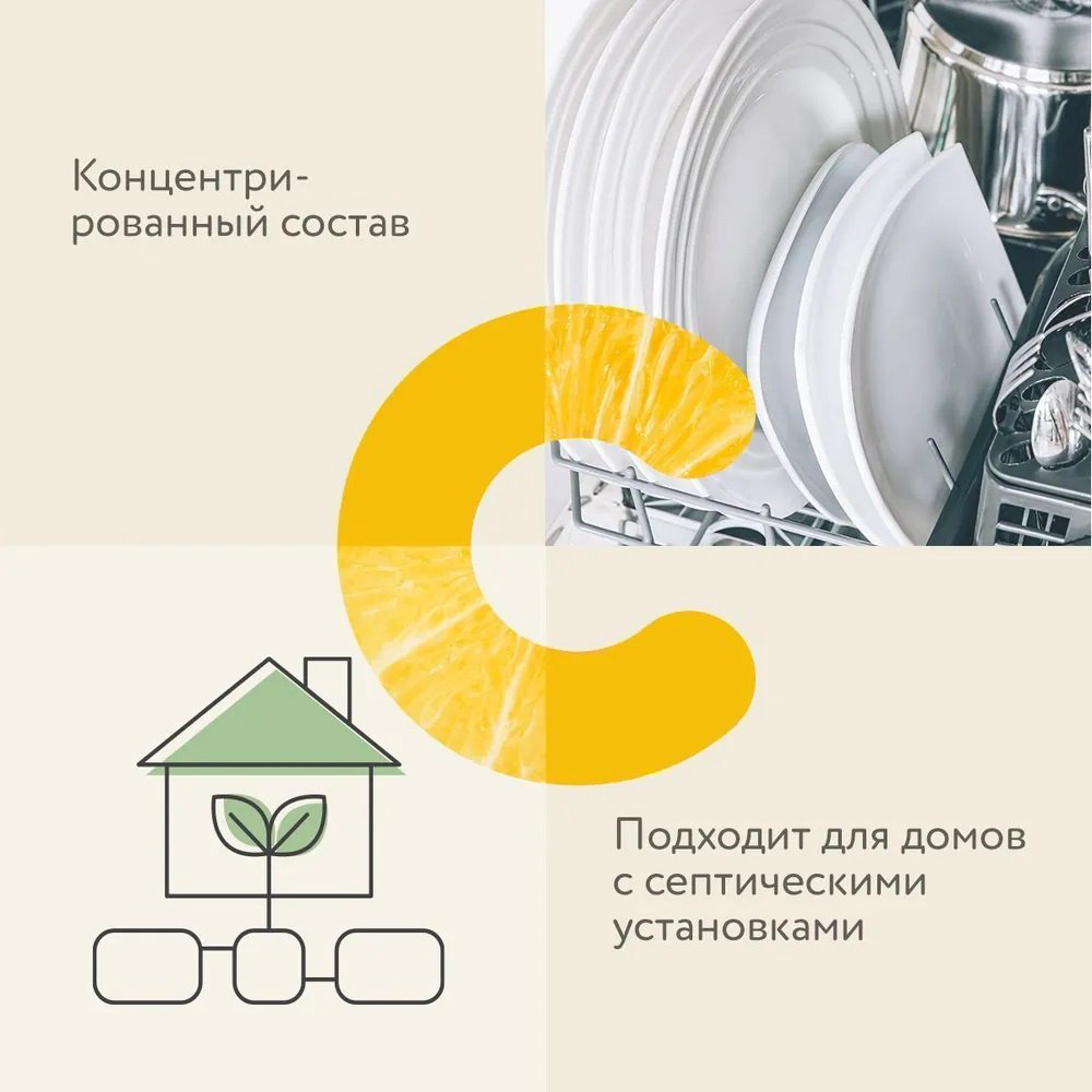 Cleeny жидкое CL_DL1000_D 1 купить,NaN
