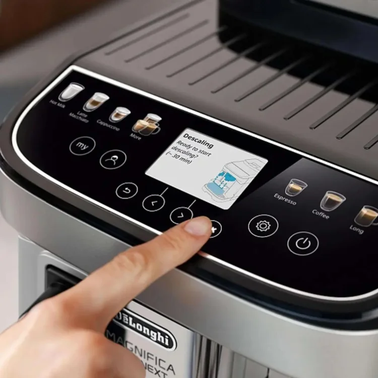 Средство для удаления накипи DeLonghi DLSC 100мл 2шт купить,4990