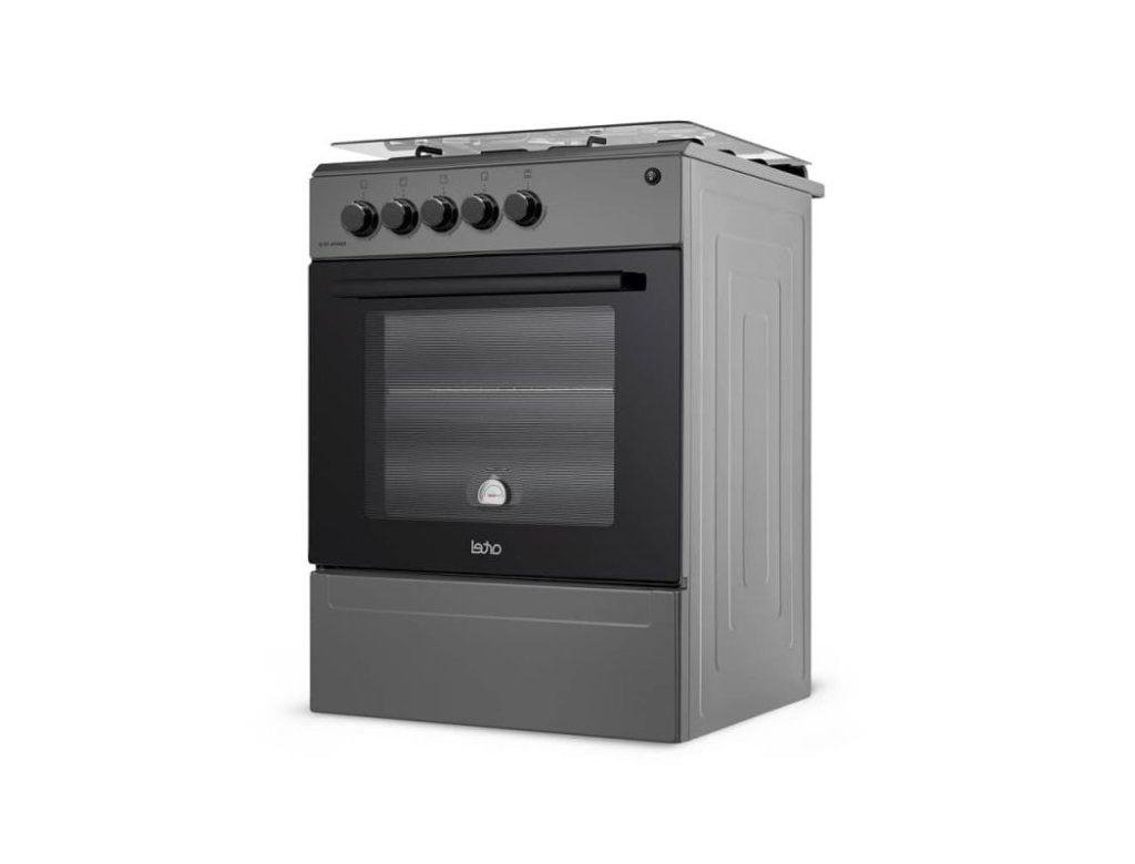Газовая плита Artel Apetito G серая - ForteMarket Газовая плита Artel Apetito G серая купить,0