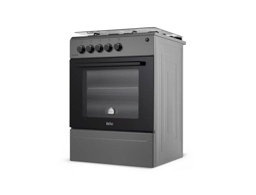 Газовая плита Artel Apetito G серая купить,107990