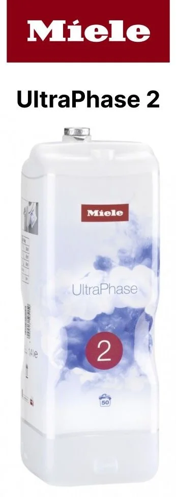 Средство для стирки Miele UltraPhase 2 1.4л