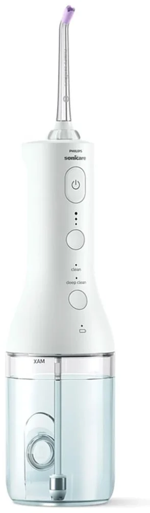 Ирригатор Philips HX-3826/31 250мл белый - ForteMarket Ирригатор Philips HX-3826/31 250мл белый купить,86990