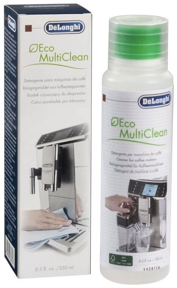 Чистящее средство Delonghi DLSC 550 250мл