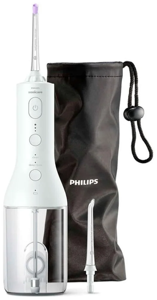 Ирригатор Philips HX-3826/31 250мл белый - ForteMarket Ирригатор Philips HX-3826/31 250мл белый купить,86990