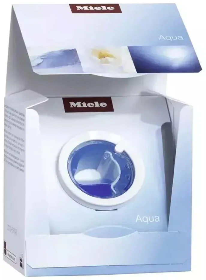Ароматизатор для сушильной машины Miele Aqua 12.5мл