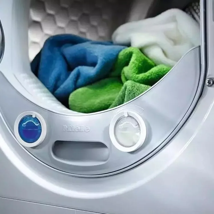 Ароматизатор для сушильной машины Miele Aqua 12.5мл