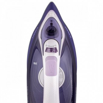 Утюг Scarlett SC-SI30K37 фиолетовый купить,NaN