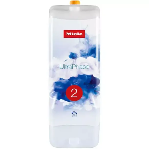 Средство для стирки Miele UltraPhase 2 1.4л