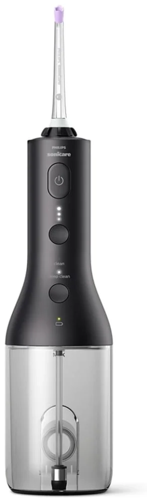 Ирригатор Philips HX-3826/33 250мл черный - ForteMarket Ирригатор Philips HX-3826/33 250мл черный купить,82990