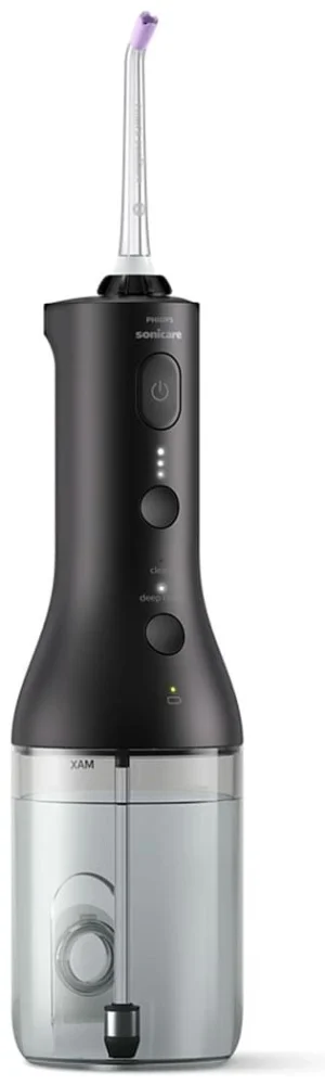 Ирригатор Philips HX-3826/33 250мл черный - ForteMarket Ирригатор Philips HX-3826/33 250мл черный купить,82990