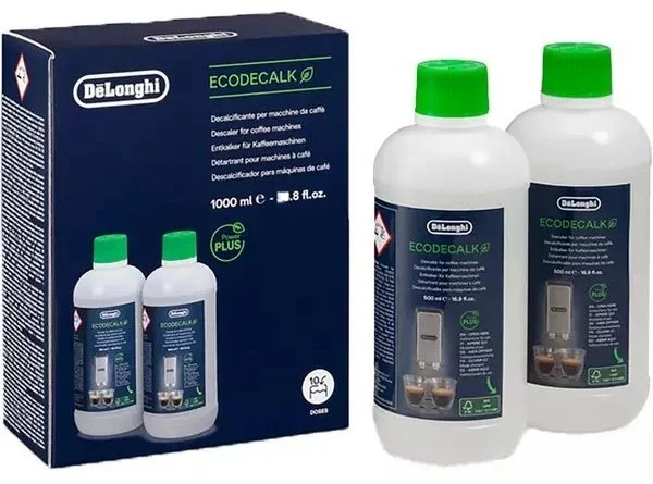 Чистящее средство DeLonghi DLSC502 1л купить,10990