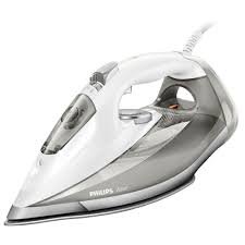  Утюг Philips GC4901/10 серый