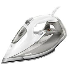  Утюг Philips GC4901/10 серый