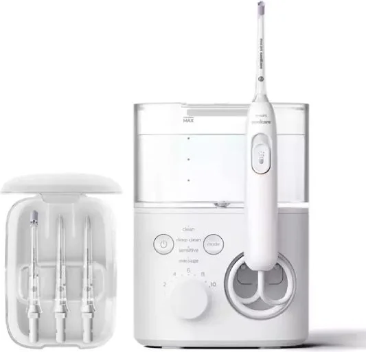 Ирригатор Philips HX3911/40 600мл белый купить,147990