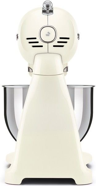 Миксер Smeg SMF03CREU бежевый - ForteMarket Миксер Smeg SMF03CREU бежевый купить,0