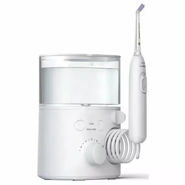 Ирригатор Philips HX3911/40 600мл белый купить,147990